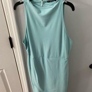 New with tags fashionova dress size large